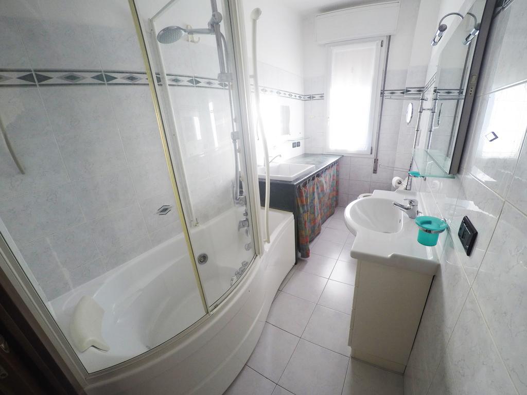 Casa Bella Fair Apartment Bologna Bagian luar foto