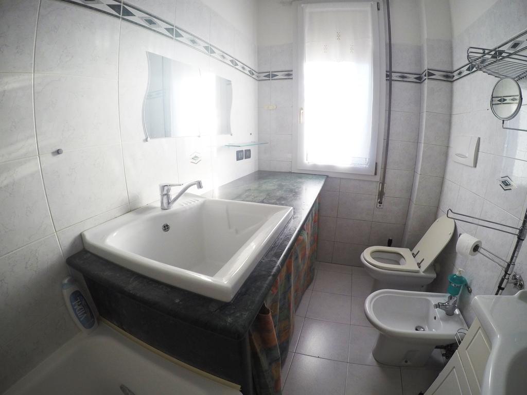 Casa Bella Fair Apartment Bologna Bagian luar foto