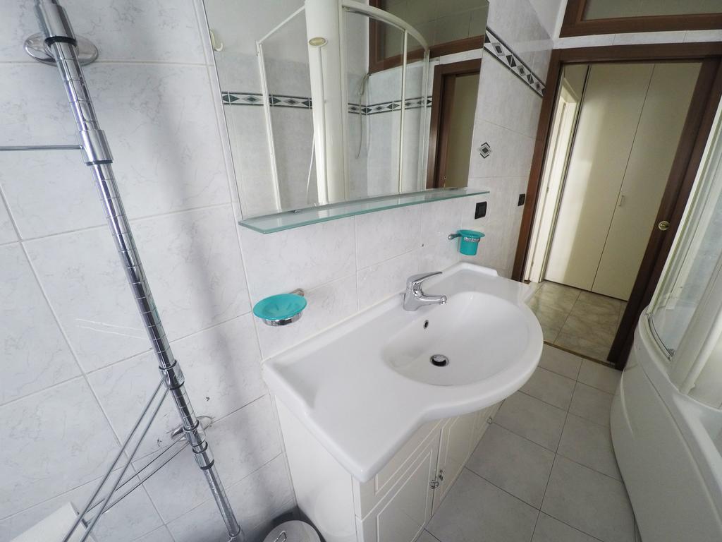 Casa Bella Fair Apartment Bologna Bagian luar foto