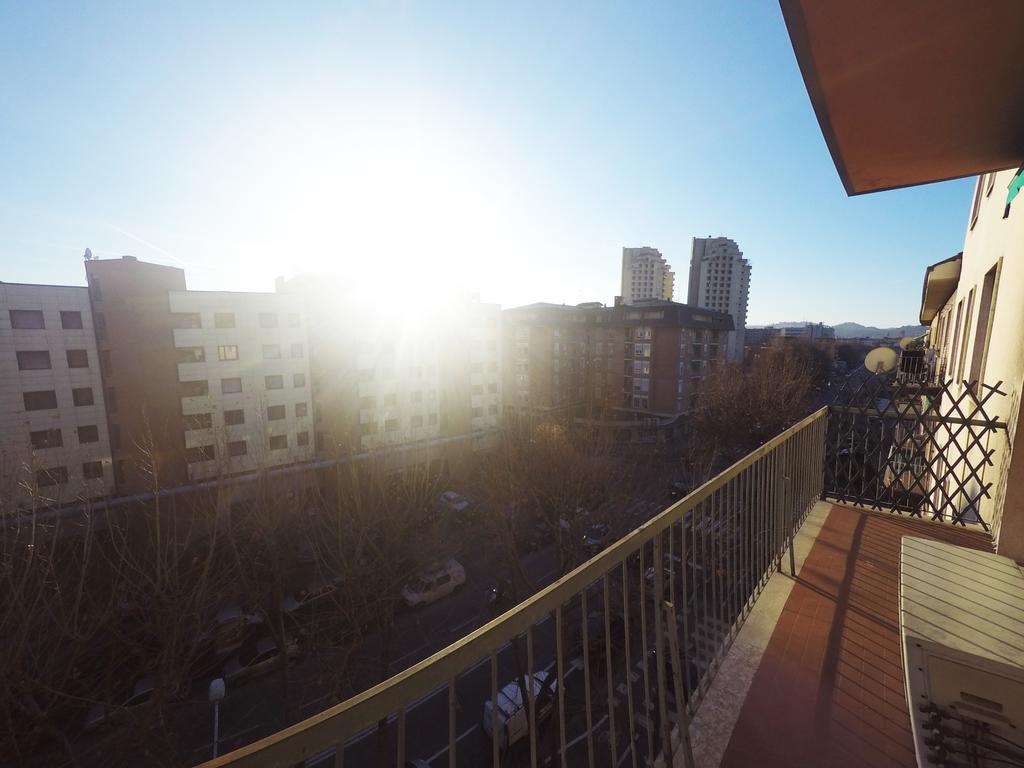 Casa Bella Fair Apartment Bologna Bagian luar foto