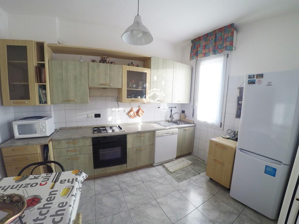 Casa Bella Fair Apartment Bologna Bagian luar foto