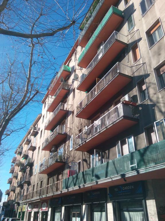 Casa Bella Fair Apartment Bologna Bagian luar foto