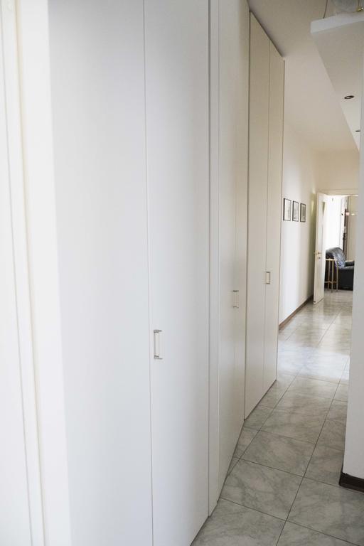 Casa Bella Fair Apartment Bologna Bagian luar foto
