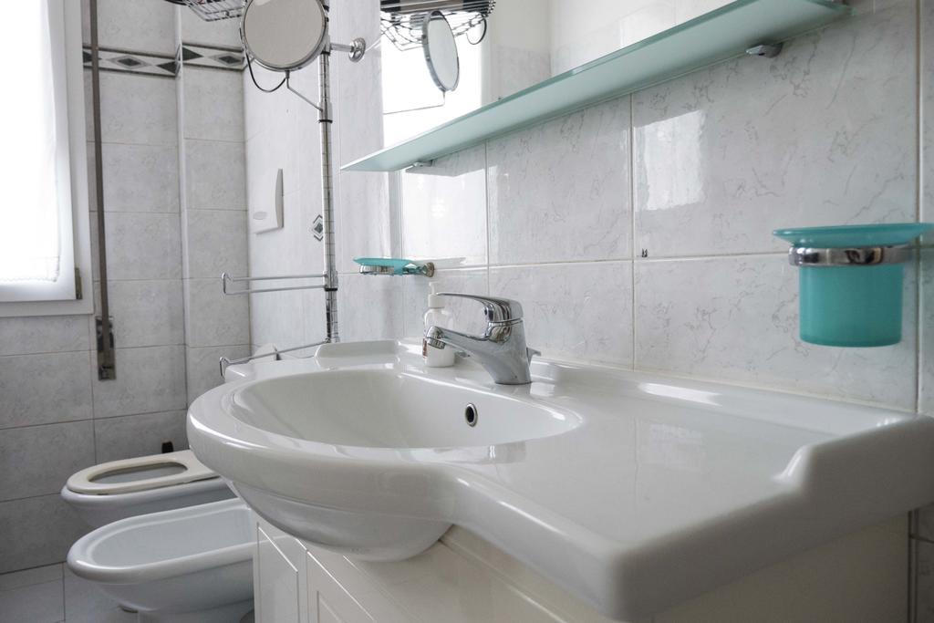 Casa Bella Fair Apartment Bologna Bagian luar foto