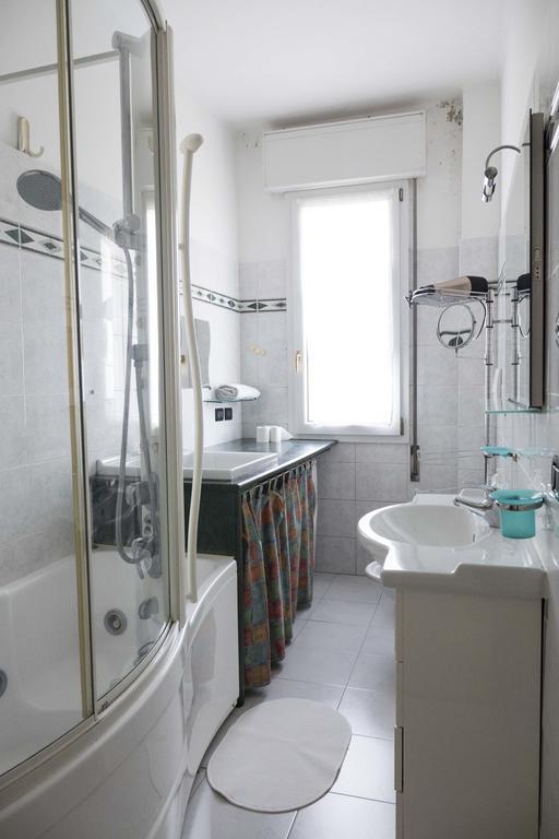 Casa Bella Fair Apartment Bologna Bagian luar foto