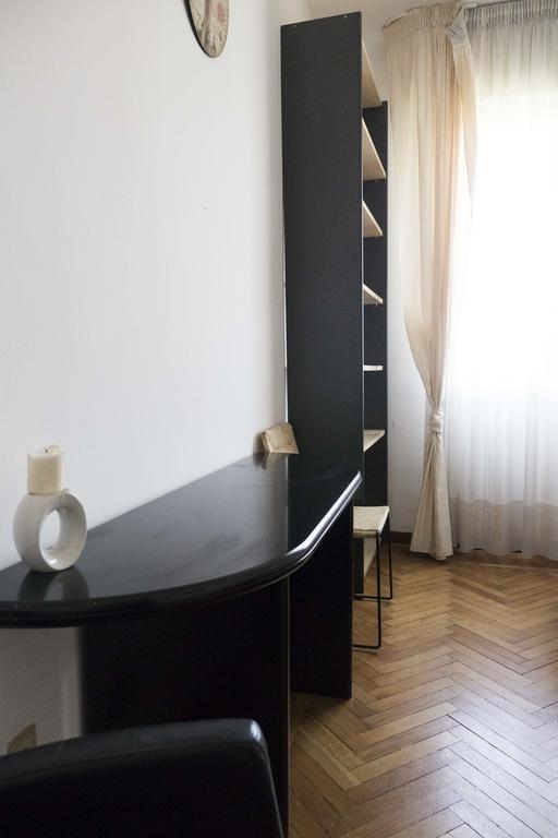 Casa Bella Fair Apartment Bologna Bagian luar foto