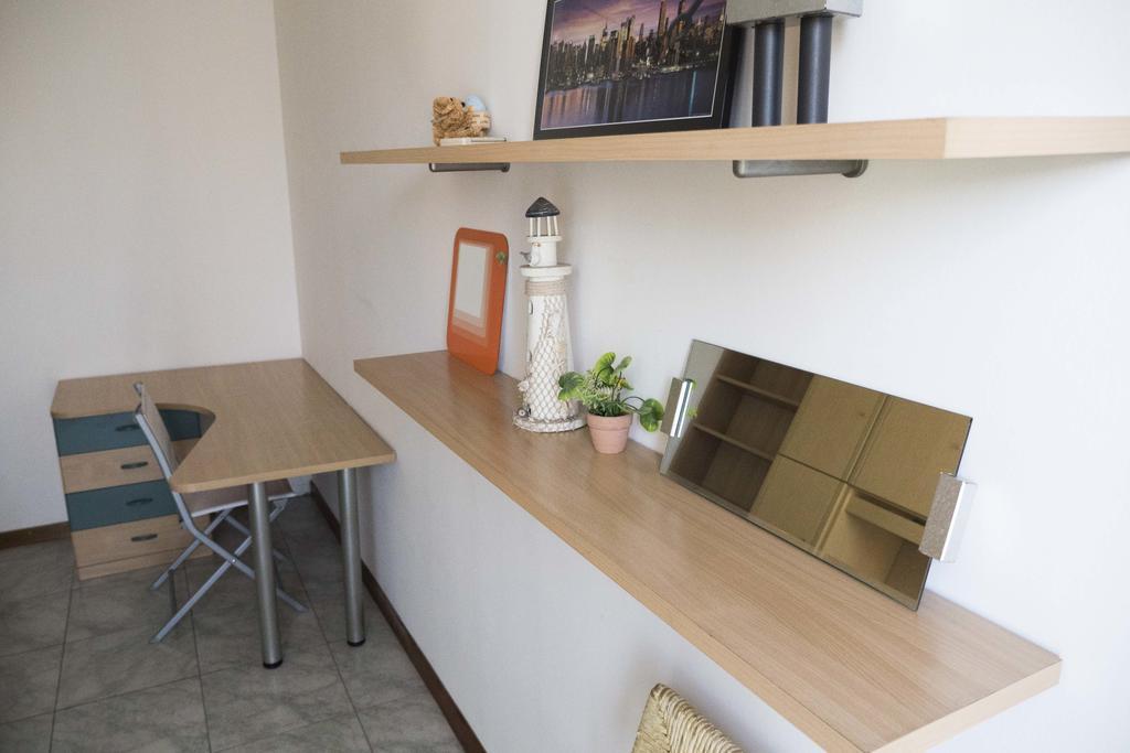 Casa Bella Fair Apartment Bologna Bagian luar foto