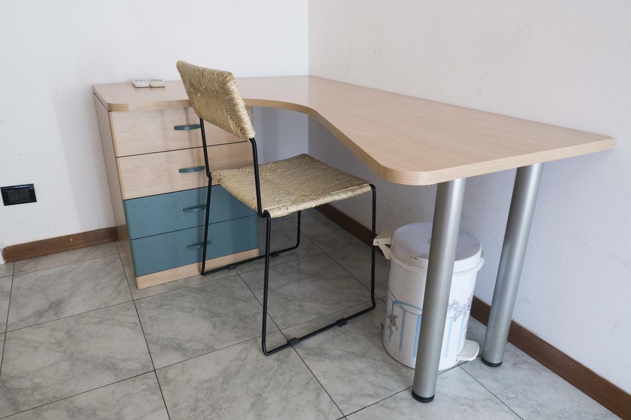 Casa Bella Fair Apartment Bologna Bagian luar foto