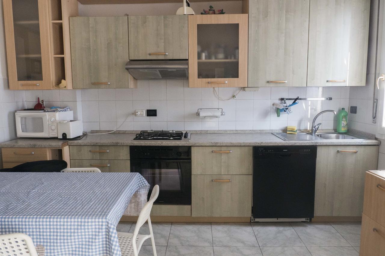 Casa Bella Fair Apartment Bologna Bagian luar foto