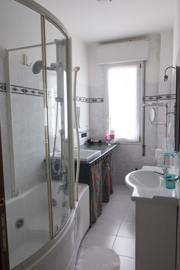Casa Bella Fair Apartment Bologna Bagian luar foto