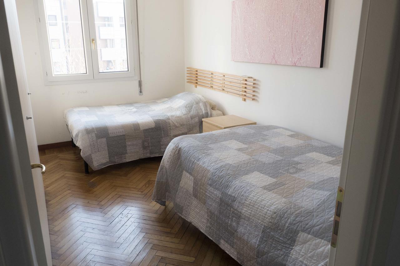 Casa Bella Fair Apartment Bologna Bagian luar foto