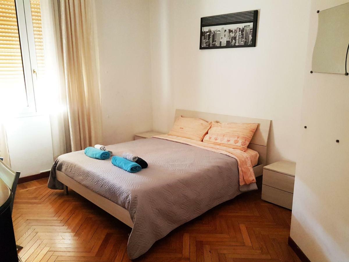 Casa Bella Fair Apartment Bologna Bagian luar foto